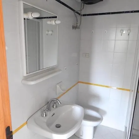 Bilocale A 100 Mt Dal Mare A - M056 Appartement Marcelli