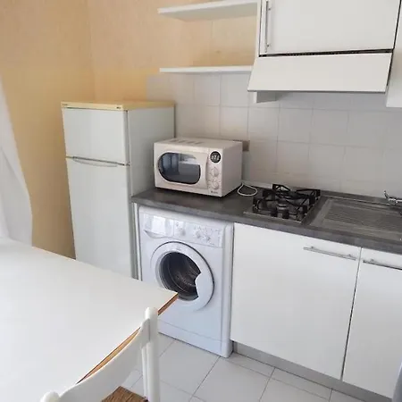 Bilocale A 100 Mt Dal Mare A - M056 Appartement