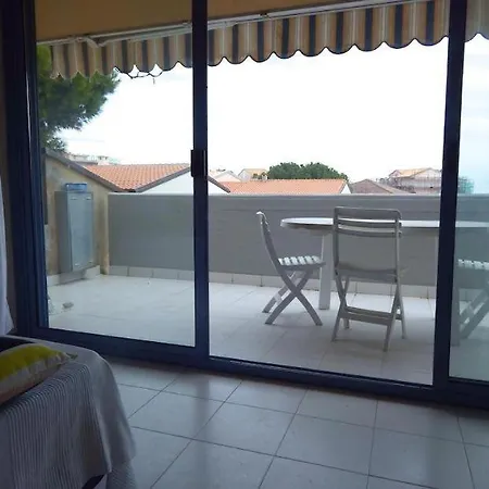 Appartement Bilocale A 100 Mt Dal Mare A - M056 *