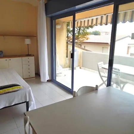 Bilocale A 100 Mt Dal Mare A - M056