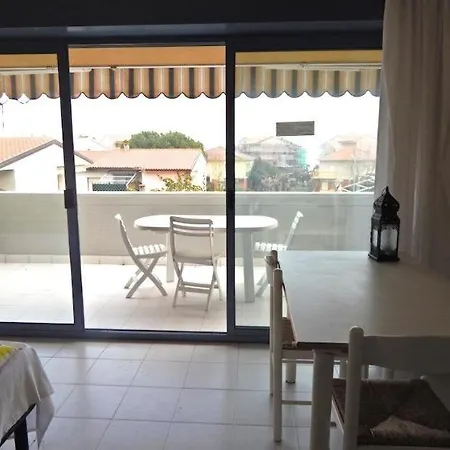 Appartement Bilocale A 100 Mt Dal Mare A - M056